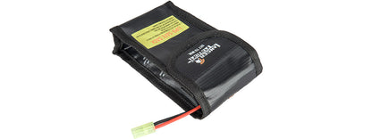 LANCER TACTICAL - Lipo Safe Charging Bag Sack