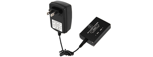 LANCER TACTICAL - Battery Balance Charger Lipo li-ion 7.4V / 11.1V