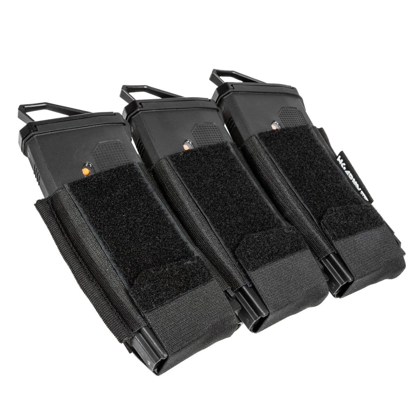 HK ARMY - Rifle Mag Cell