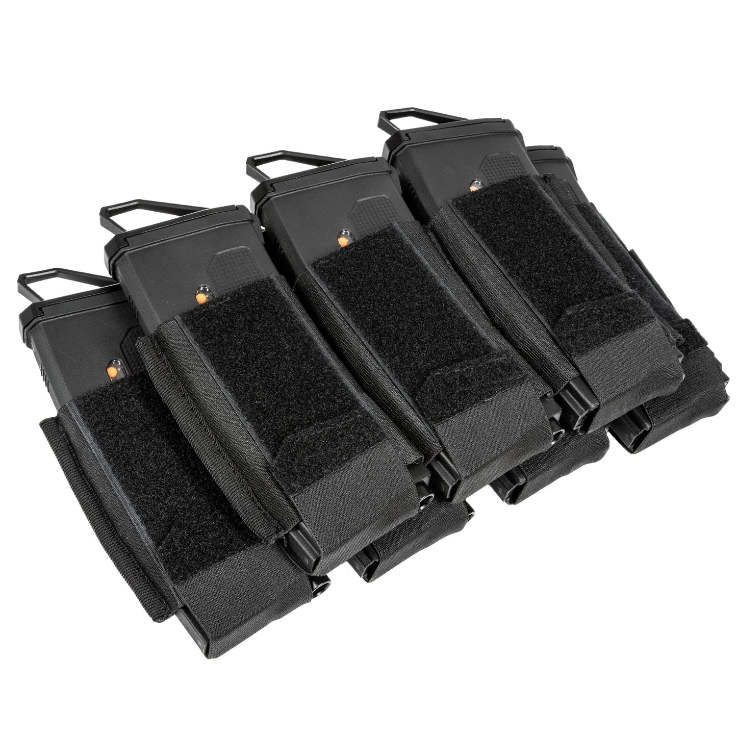 HK ARMY - Rifle Mag Cell