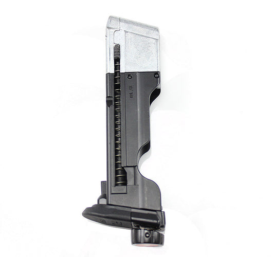 T4E - Walther PPQ M2 Magazine .43cal 8rd CO2