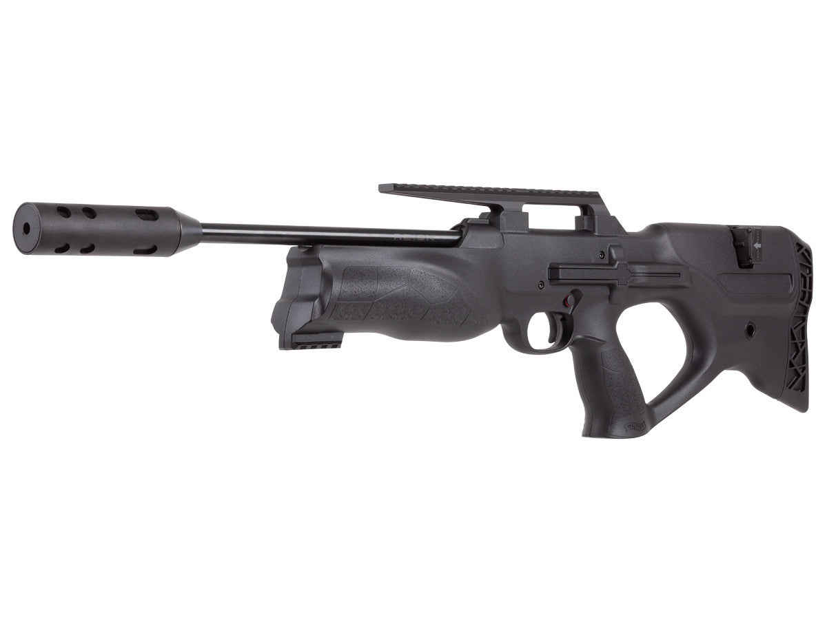 Walther Reign Bullpup Air Rifle .25 OR .22 caliber