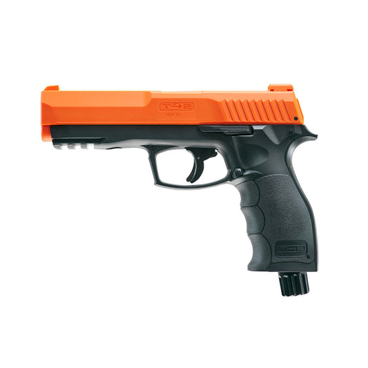 Umarex P2P HDP .50 Caliber Home Defense Pistol with Pepper Ammo