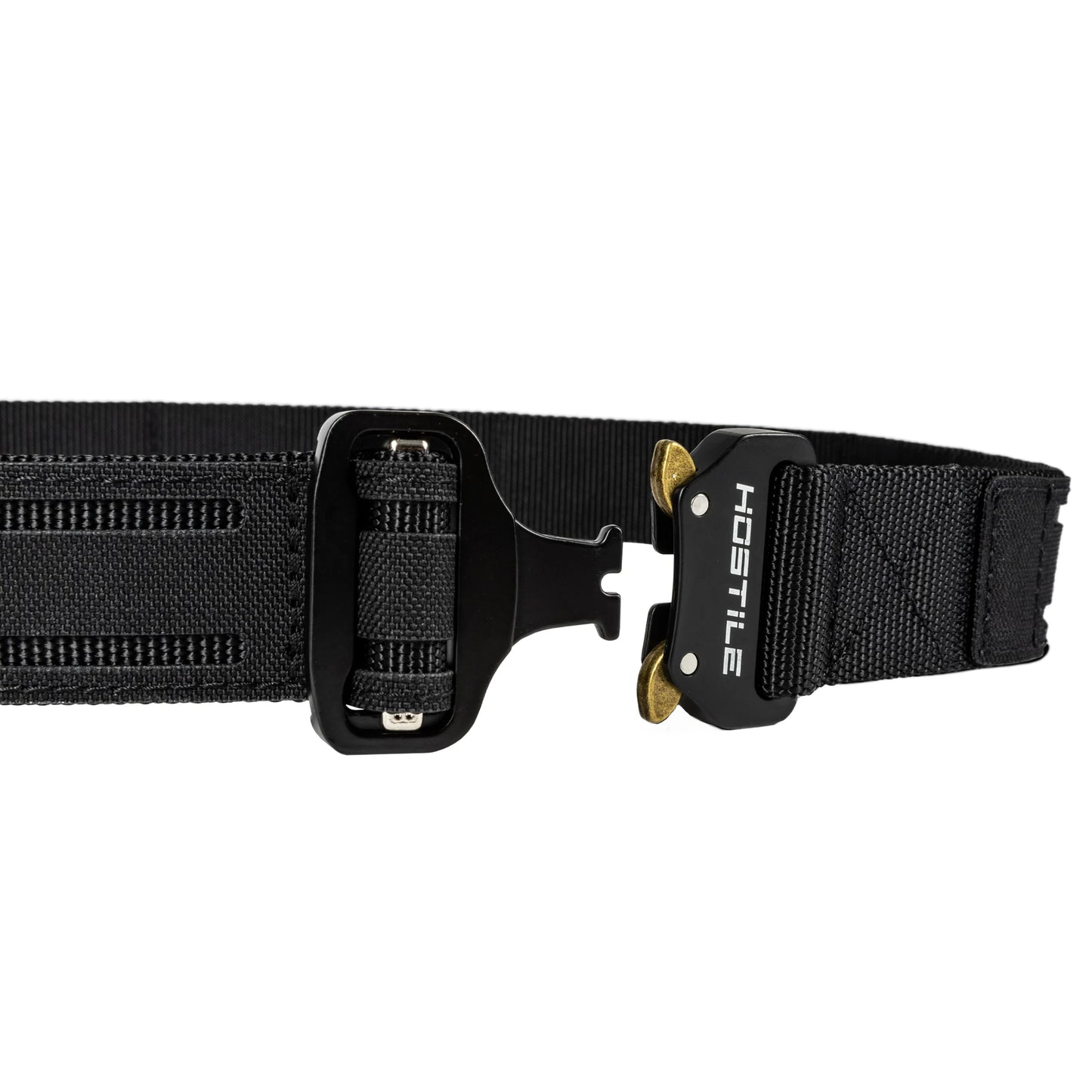 HK ARMY - Quick Clip Molle Belt