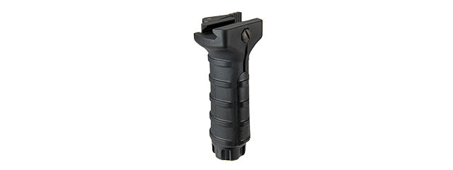 S/O Vertical Foregrip Long Quick Detach w/Storage Compartment