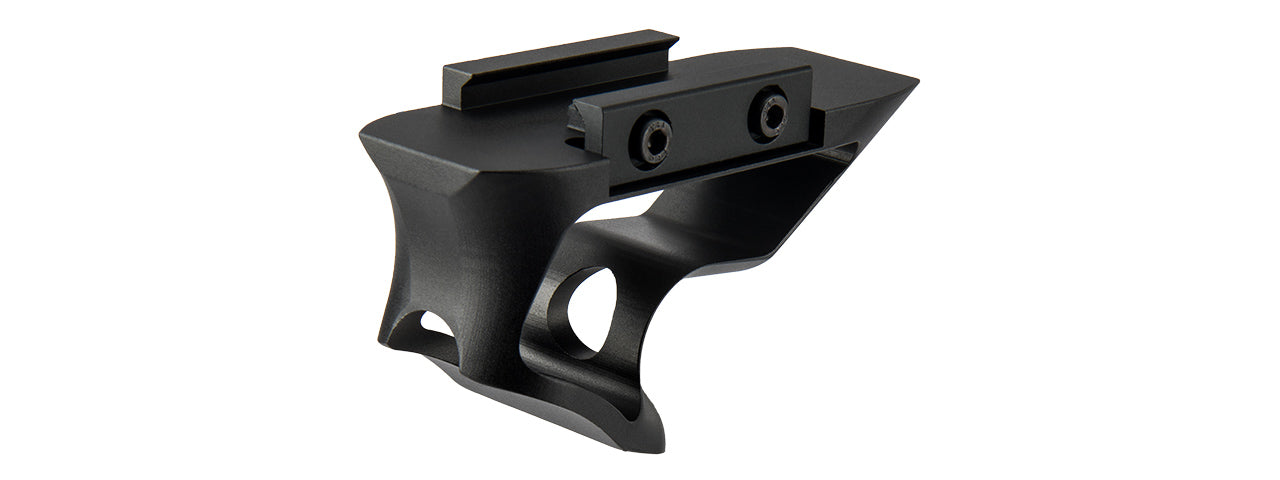 RANGER ARMORY - Fortis Style Angled Handstop Lightweight Aluminum