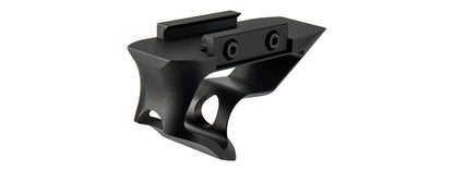 RANGER ARMORY - Fortis Style Angled Handstop Lightweight Aluminum