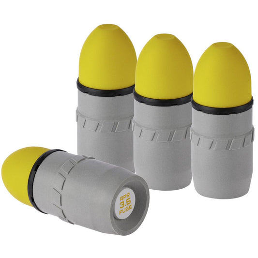 TAGinn - "Reaper Mk2" launchable airsoft 40mm projectile