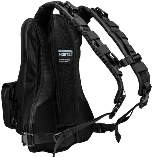 HK ARMY - Reflex CTS Back Pack - Black
