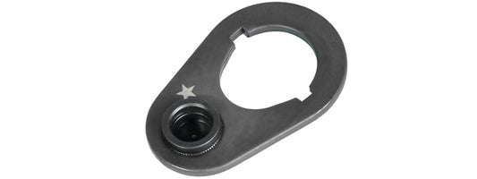 BCM AIR - QD End Plate for AEGs (Color: Black)