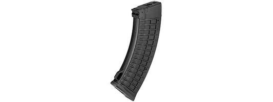 SENTINEL GEARS - AK47 Waffle Magazine for Airsoft AEG HPA