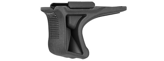 S/O SENTINEL GEARS - Angled Foregrip Low Profile Picatinny Mount