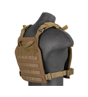 Tactical Vest (Khaki)