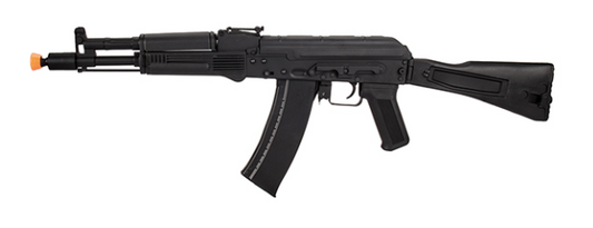 LANCER TACTICAL - LT-52 AK-105 AEG Airsoft Rifle