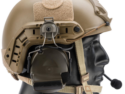 Z-Tactical Z031 Tactical Communications Headset