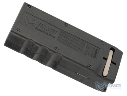 ODIN INNOVATIONS - M12 Sidewinder Speed Loader 1600rd for M4 Magazines