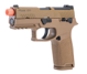 SIG AIR - Pro Force M18 (Tan / Green Gas)