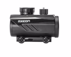 AXEON - Red Dot Sight 1XRDS 1X30