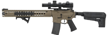 KRYTAC/WAR SPORT -  LVOA-C M4 Carbine