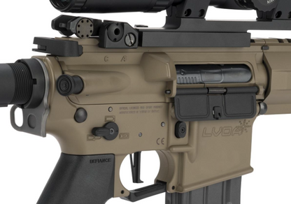 KRYTAC/WAR SPORT -  LVOA-C M4 Carbine