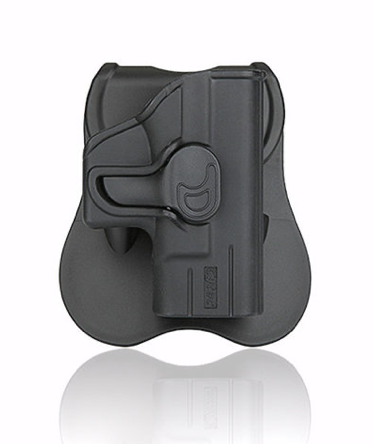 CYTAC - OWB Holster - Fits GLOCK 42