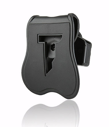 CYTAC - OWB Holster - Fits GLOCK 42