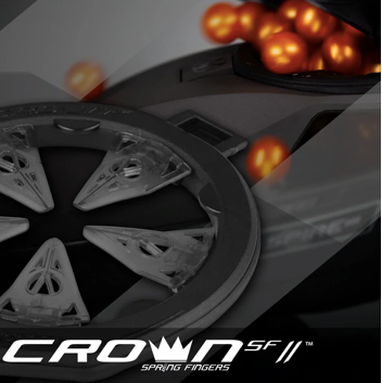 VIRTUE - Crown SF II Speed Feed - Spire III/IV/IR/280/CTRL