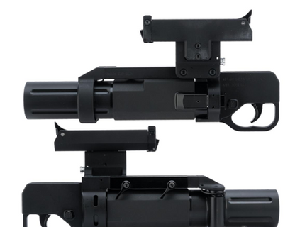 TAGinn TAG-ML36 CO2 Powered Grenade Launcher System