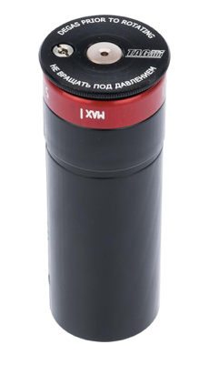 TAGINN - "Shell Multi-R" Rifled Adjustable 40mm Airsoft Launching Device