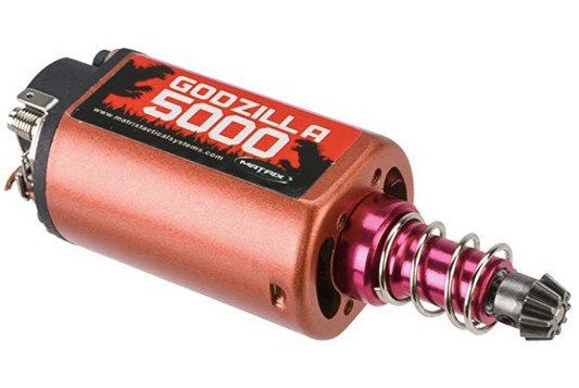 MATRIX - High Performance Godzilla Super Torque Motor