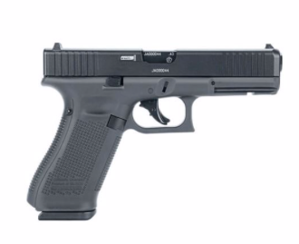 T4E - Glock G17 GEN5  Training Paintball Marker