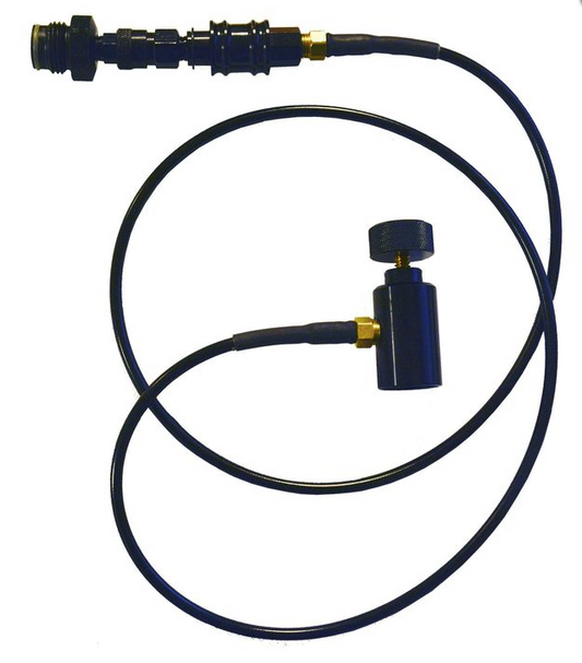 KORE OUTDOOR - Micro Line Remote with Slide Check
