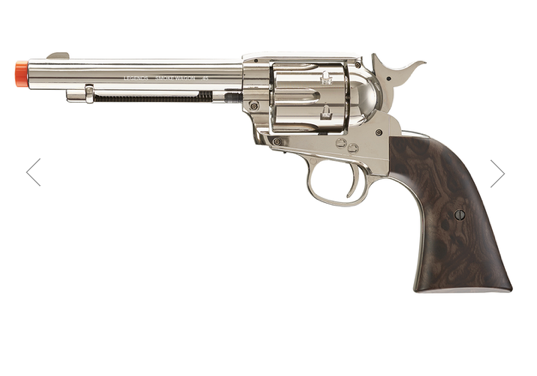 ELITE FORCE - Legends Smoke Wagon Revolver