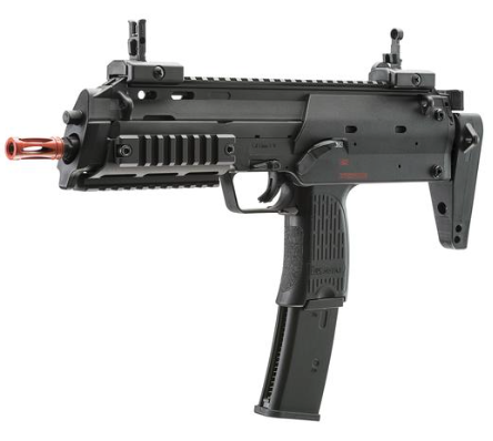 VFC - HK MP7A1 Navy Gas Blow Back Airsoft SMG