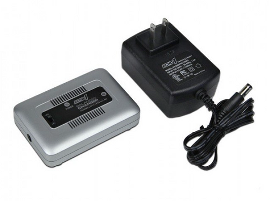 ECHO 1 - Balanced Charger LiPo Li-Ion 8v to 12v 2 cell 3 cell