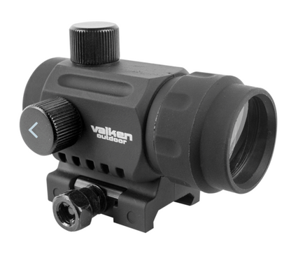 VALKEN - V Tactical Mini Red Dot Sight RDA20