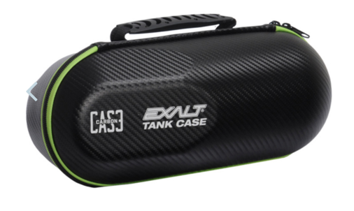 EXALT - Tank Travel Case-fits 45-77ci Cylinders