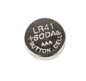 GENERIC - JG11/LR41 Lithium Battery