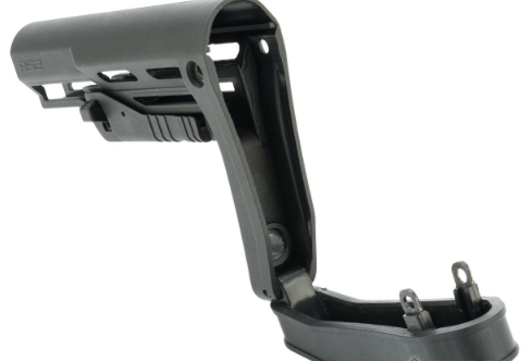 APS - RS2 Low Profile Adjustable Stock