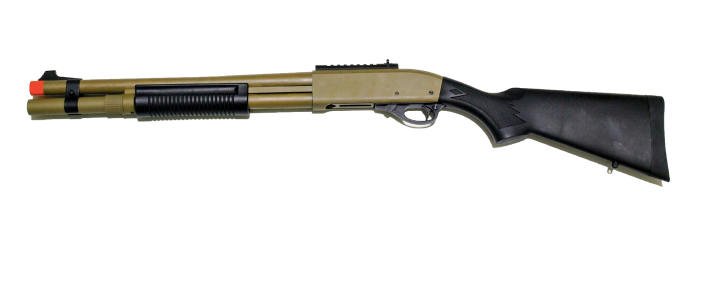 JAG PRECISEON - Scattergun HDS Shotgun