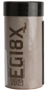 ENOLA GAYE - EG18X Extreme Output Wire Pull Smoke Grenade