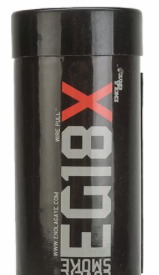 ENOLA GAYE - EG18X Extreme Output Wire Pull Smoke Grenade