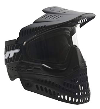 JT - Proflex Thermal Paintball Mask