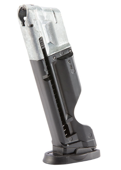 T4E - Smith & Wesson M&P 2.0 .43 Cal Paintball Pistol Magazine