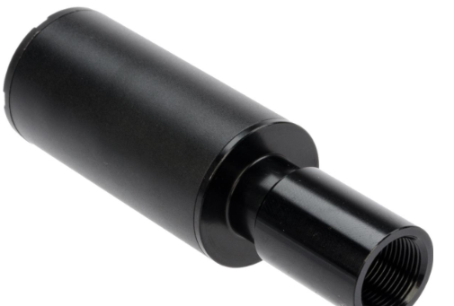 ACETECH - Lighter S Compact Rechargeable Tracer Unit