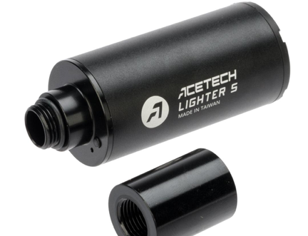 ACETECH - Lighter S Compact Rechargeable Tracer Unit