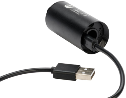 ACETECH - Lighter S Compact Rechargeable Tracer Unit