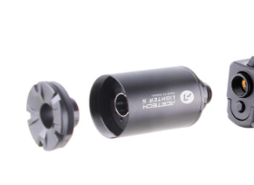 ACETECH - Lighter S Compact Rechargeable Tracer Unit