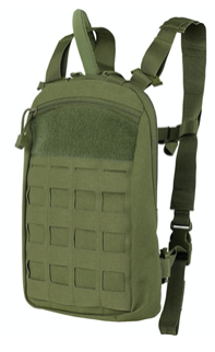 CONDOR OUTDOOR - LCS Tidepool Hydration Carrier