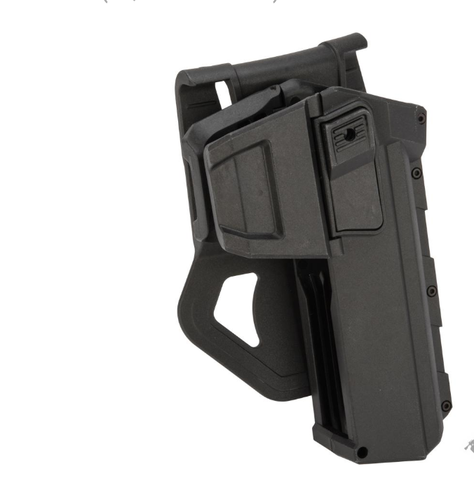 ARMY FORCE - Tactical Hard Shell Level 2 Retention Holster